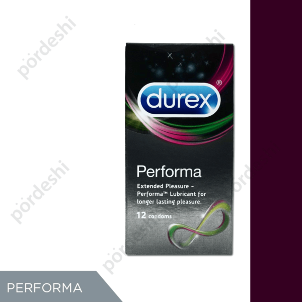 Durex Performa Condom price
