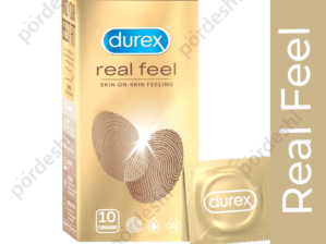 Durex Real Feel Condoms price in Bangladesh