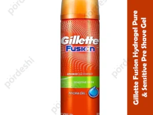 Gillette-Fusion-Hydragel-Pure-Sensitive-Pre-Shave-Gel-price-in-BD