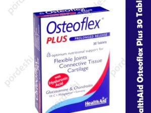 HealthAid Osteoflex Plus 30 Tablets price in BD