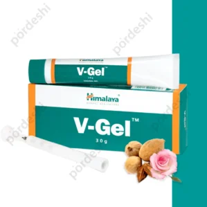 Himalaya V Gel price in Bangladesh