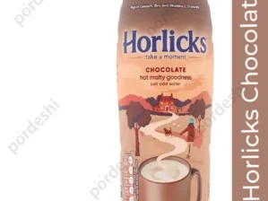 Horlicks Chocolate price in Bangladesh
