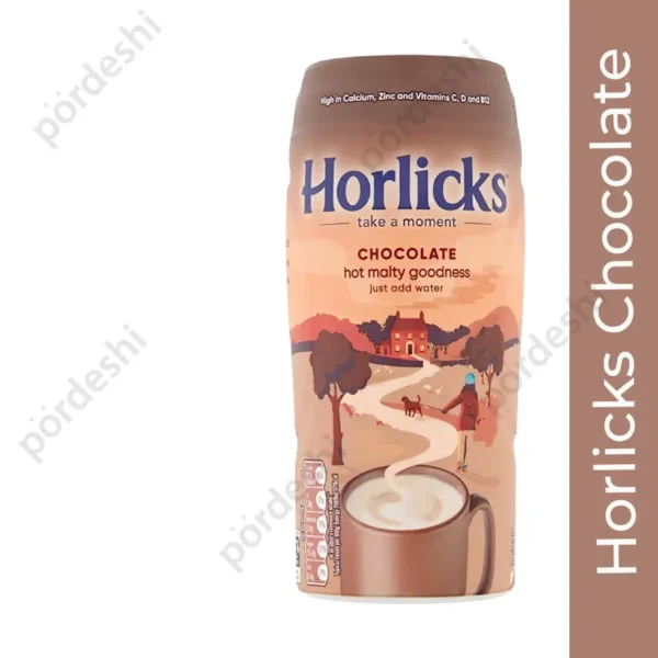 Horlicks Chocolate price in Bangladesh