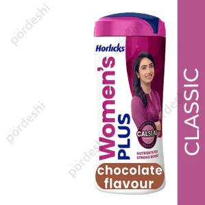 Horlicks Women's Plus price in Bangladesh