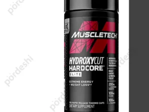 Hydroxycut Hardcore Elite MuscleTech price in Bangladesh