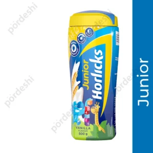 Junior Horlicks price in Bangladesh