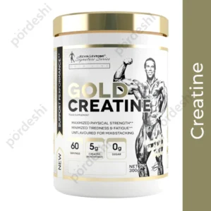 Kevin Levrone Gold Creatine price in Bangladesh