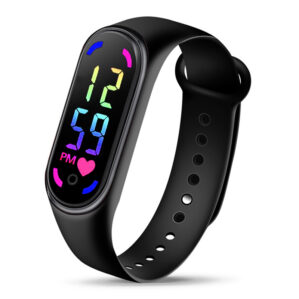 LED Digital Wristwatch price in Bangladesh