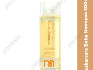 Mothercare Baby Shampoo 300ml price in BD
