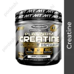 MuscleTech Platinum Creatine price in Bangladesh