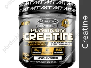 MuscleTech Platinum Creatine price in Bangladesh