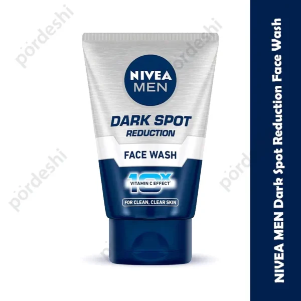 NIVEA-MEN-Dark-Spot-Reduction-Face-Wash-price-in-BD