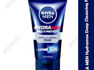 NIVEA-MEN-Hydramax-Deep-Cleansing-Foam-price-in-BD