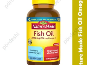 Nature Made Fish Oil Omega 3 price in BD