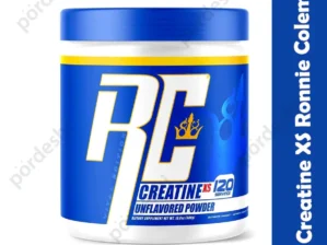 RC Creatine XS Ronnie Coleman price in BD