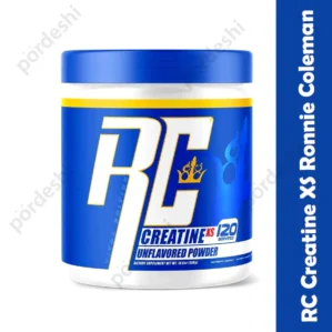 RC Creatine XS Ronnie Coleman price in BD