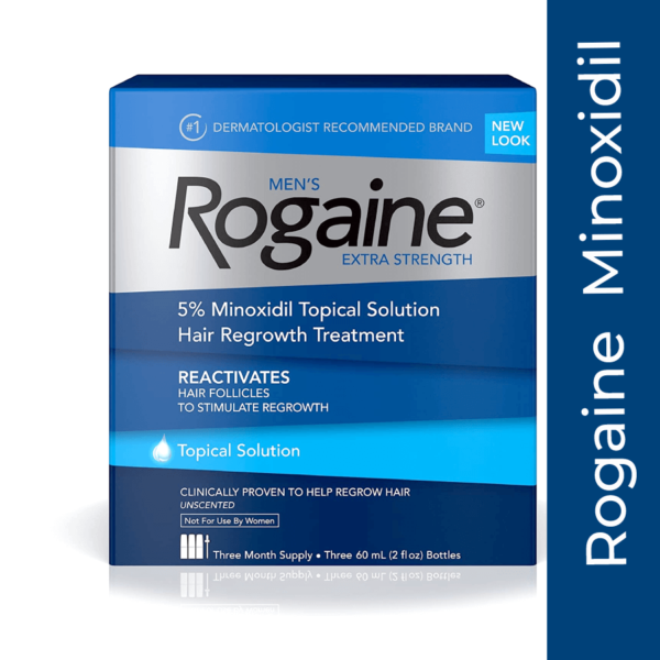 Rogaine Minoxidil 5% price in bangladesh