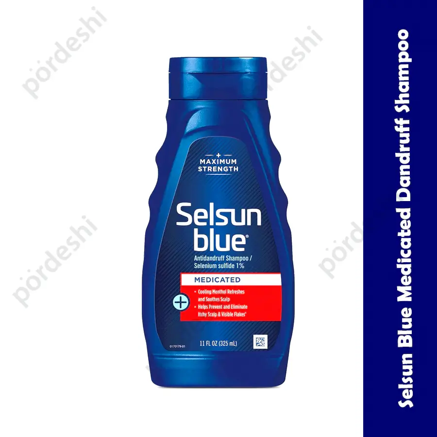 Selsun-Blue-Medicated-Dandruff-Shampoo-price-in-BD