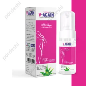 V again Vagina Tightening Cream price in Bangladesh