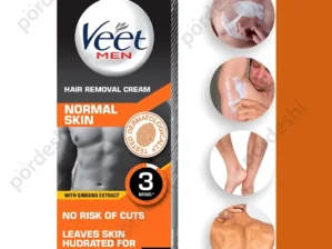 Veet Hair Removal Cream price in BD