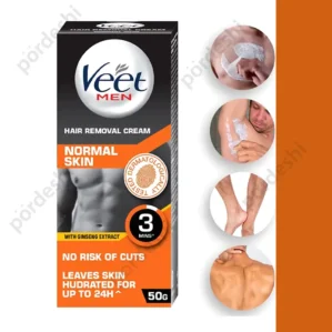 Veet Hair Removal Cream price in BD