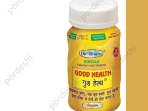 dr biswas good health capsule price in Bangladesh