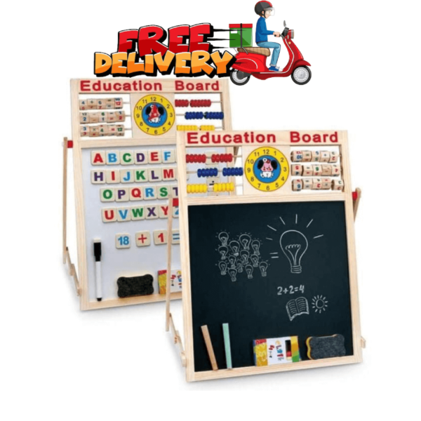 educational magnetic board price