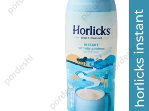 horlicks instant price in Bangladesh