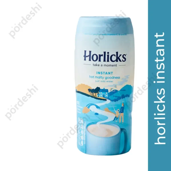 horlicks instant price in Bangladesh