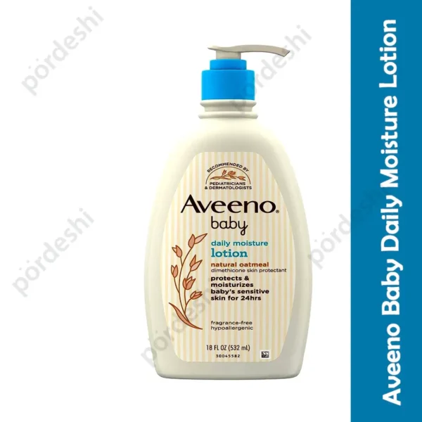 Aveeno-Baby-Daily-Moisture-Lotion-price-in-BD