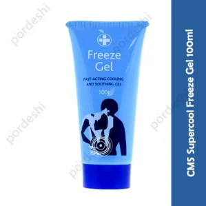 CMS-Supercool-Freeze-Gel-100ml-price-in-BD