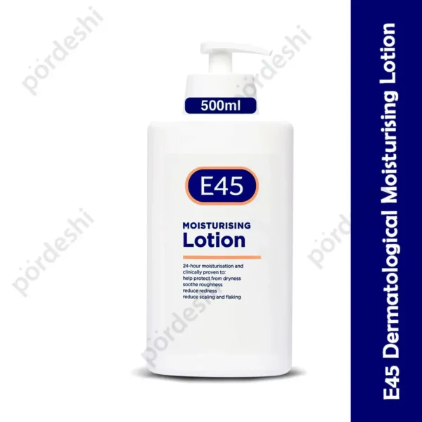 E45-Dermatological-Moisturising-Lotion-price-in-BD