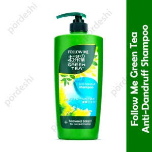 Follow-Me-Green-Tea-Anti-Dandruff-Shampoo-price-in-BD