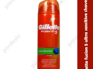 Gillette-fusion-5-ultra-sensitive-shave-gel-price-in-BD