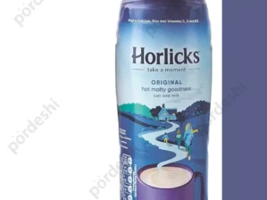 Horlicks Original price in Bangladesh