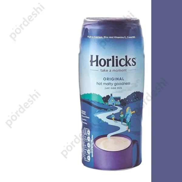 Horlicks Original price in Bangladesh