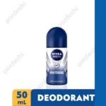 NIVEA MEN Roll On Brightening