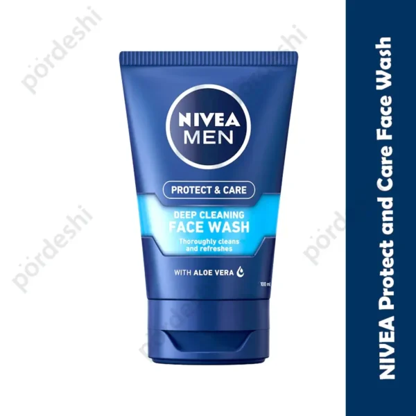 NIVEA-Protect-and-Care-Face-Wash-price-in-BD