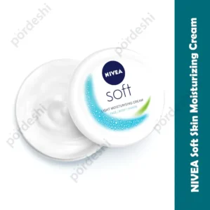 NIVEA Soft Skin moisturising Cream price in BD