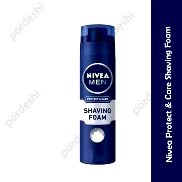 Nivea-Protect-Care-Shaving-Foam-price-in-BD