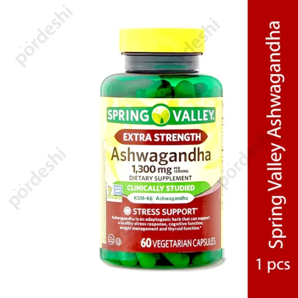 Spring-Valley-Ashwagandha-price-in-BD