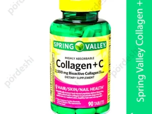 Spring-Valley-Collagen-price-in-BD