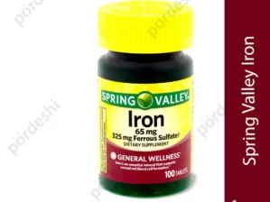 Spring-Valley-Iron-price-in-BD