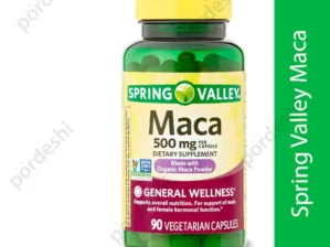 Spring-Valley-Maca-500mg-90-Capsules-price-in-BD