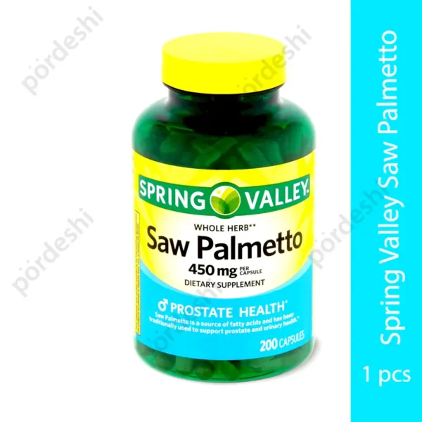 Spring-Valley-Saw-Palmetto-price-in-BD