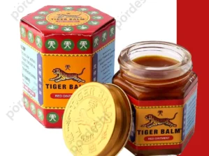 Tiger Balm Red Ointment price in Bangladesh