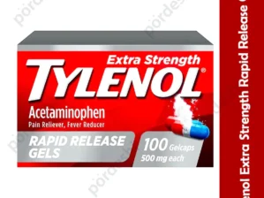 Tylenol-Extra-Strength-Rapid-Release-Gels-price-in-BD