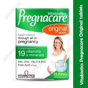 Vitabiotics-Pregnacare-Original-tablets-price-in-BD