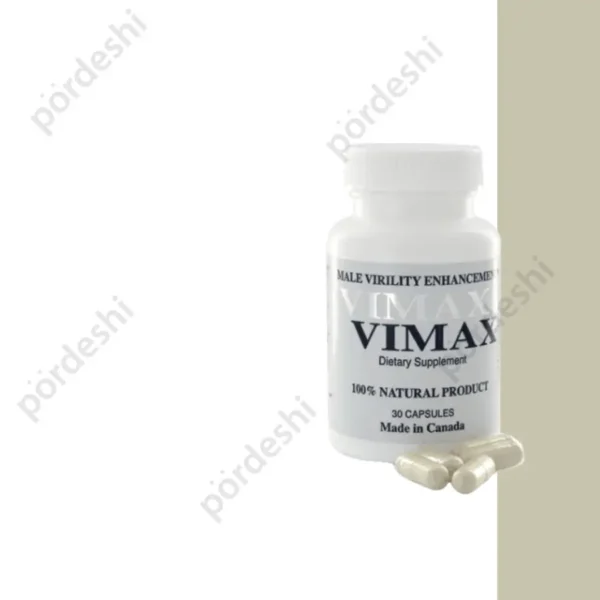 vimax capsule price in Bangladesh