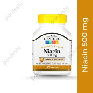 21st Century Niacin price in Bangladesh